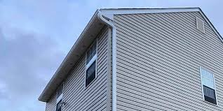 James Hardie Siding in Claymont, DE